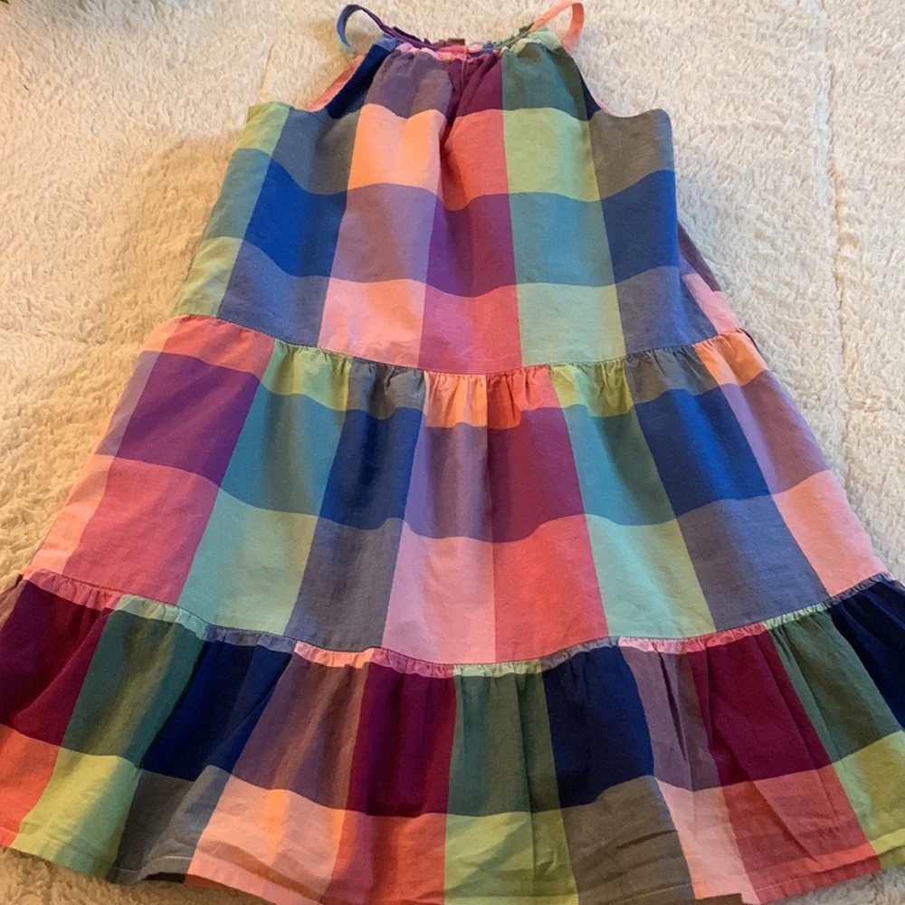 GAP see neckline thread